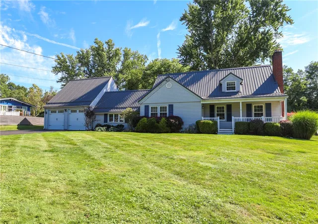 Photo 1 of Single family home for sale at 2750 Goff Rd, Corning, NY 14830 | MLS# R1714045 | Listing updated on 2026-09-14