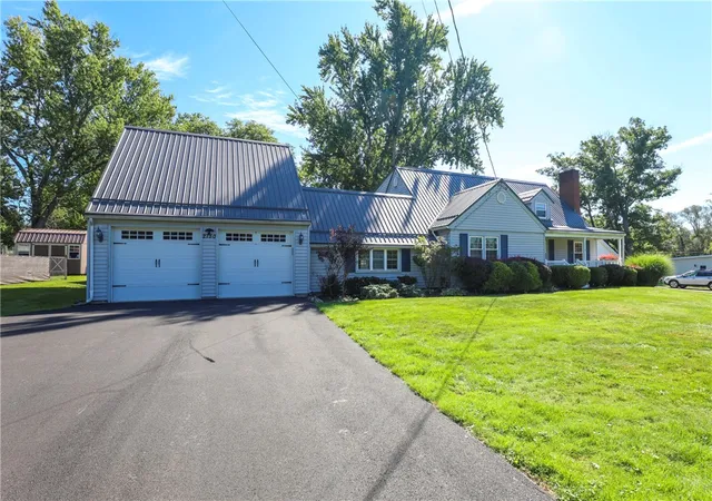 Photo 2 of Single family home for sale at 2750 Goff Rd, Corning, NY 14830 | MLS# R1714045 | Listing updated on 2026-09-14