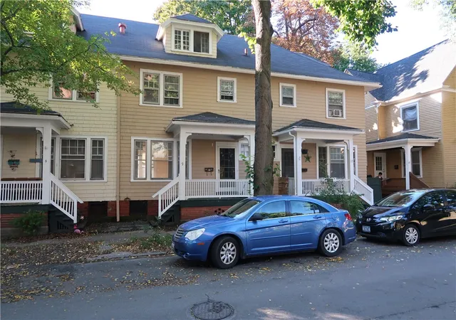 Photo 2 of Multi family home for sale at 314 Park Ave, Rochester, NY 14607 | MLS# R1714111 | Listing updated on 2026-09-14