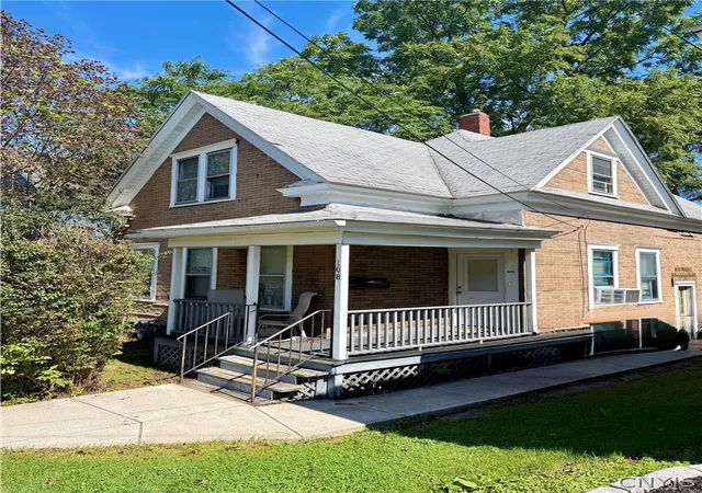 Photo 1 of Multi family home for sale at 108 Whitwell Dr, Syracuse, NY 13203 | MLS# S1713686 | Listing updated on 2026-09-11