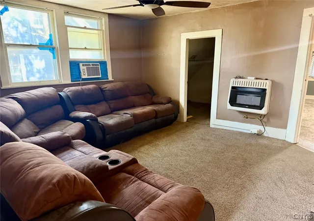 Photo 3 of Multi family home for sale at 108 Whitwell Dr, Syracuse, NY 13203 | MLS# S1713686 | Listing updated on 2026-09-11