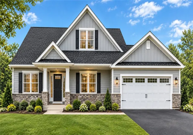 Single family home for sale at 687 Gilmore Rd, Brockport, NY 14420 | MLS# R1714088