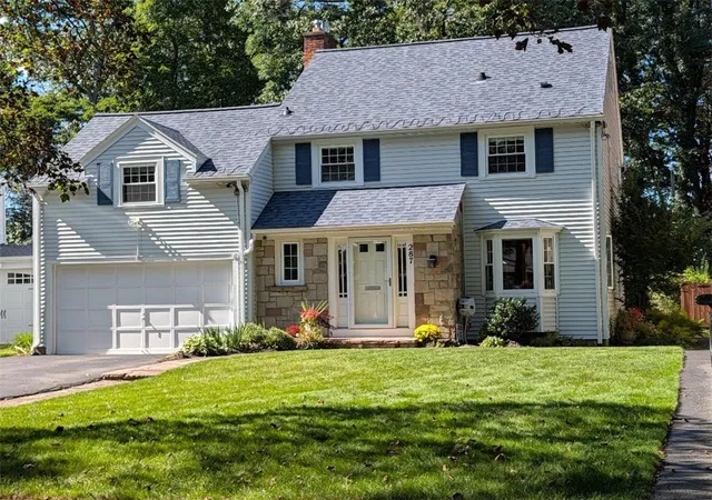 Photo 2 of Single family home for sale at 287 Winona Blvd, Rochester, NY 14617 | MLS# R1713903 | Listing updated on 2026-09-14