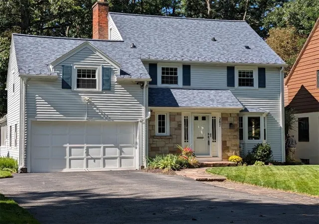 Photo 3 of Single family home for sale at 287 Winona Blvd, Rochester, NY 14617 | MLS# R1713903 | Listing updated on 2026-09-14