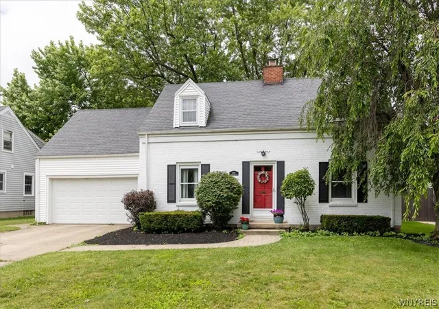 Photo 1 of Single family home for sale at 505 Brantwood Rd, Buffalo, NY 14226 | MLS# B1713798 | Listing updated on 2026-09-12