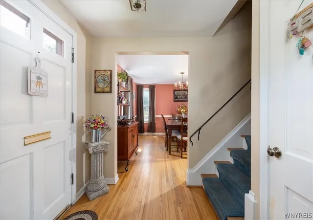 Photo 3 of Single family home for sale at 505 Brantwood Rd, Buffalo, NY 14226 | MLS# B1713798 | Listing updated on 2026-09-12