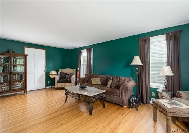 Photo 3 of Single family home for sale at 505 Brantwood Rd, Buffalo, NY 14226 | MLS# B1713798 | Listing updated on 2026-09-12