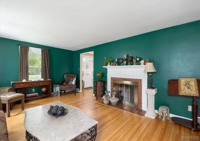Photo 4 of Single family home for sale at 505 Brantwood Rd, Buffalo, NY 14226 | MLS# B1713798 | Listing updated on 2026-09-12