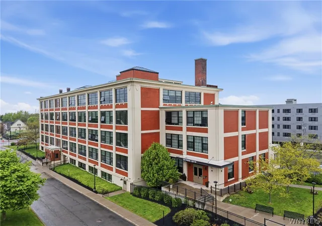 Photo 1 of Condo for sale at 2917 Main St, Buffalo, NY 14214 | MLS# B1713712 | Listing updated on 2026-09-11