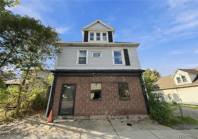 Single family home for sale at 557 Hertel Ave, Buffalo, NY 14207 | MLS# B1713757