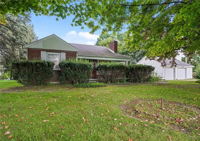 Photo 2 of Single family home for sale at 396 State Route 281, Tully, NY 13159 | MLS# S1713236 | Listing updated on 2026-09-11