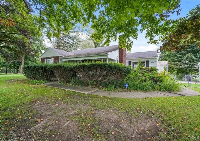 Photo 3 of Single family home for sale at 396 State Route 281, Tully, NY 13159 | MLS# S1713236 | Listing updated on 2026-09-11
