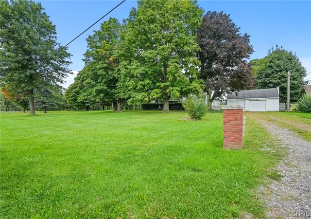 Photo 4 of Single family home for sale at 396 State Route 281, Tully, NY 13159 | MLS# S1713236 | Listing updated on 2026-09-11