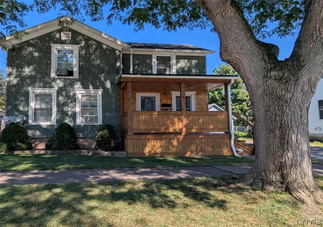 Photo 2 of Multi family home for sale at 115 Furnace Ave, Oneida, NY 13421 | MLS# S1714053 | Listing updated on 2026-09-11