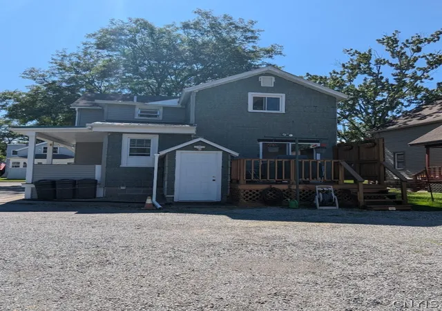 Photo 3 of Multi family home for sale at 115 Furnace Ave, Oneida, NY 13421 | MLS# S1714053 | Listing updated on 2026-09-11