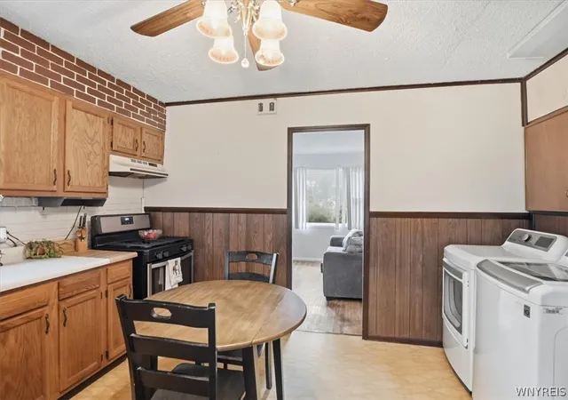 Photo 4 of Single family home for sale at 35 Coronet Dr, Tonawanda, NY 14150 | MLS# B1712594 | Listing updated on 2026-09-11