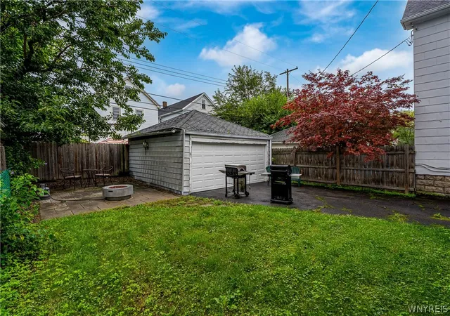 Photo 3 of Multi family home for sale at 139 Stratford Rd, Buffalo, NY 14216 | MLS# B1714017 | Listing updated on 2026-09-12