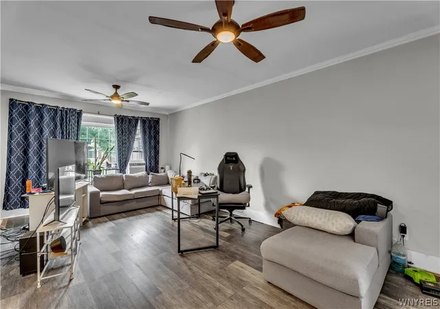 Listing Photo 5 - Condo for sale in building located at 139 Stratford Rd, Buffalo, NY 14216