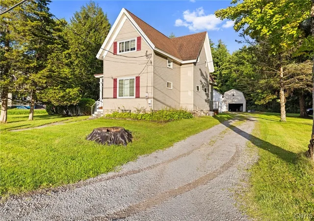 Photo 2 of Single family home for sale at 78 North St, Cleveland, NY 13042 | MLS# S1712664 | Listing updated on 2026-09-21