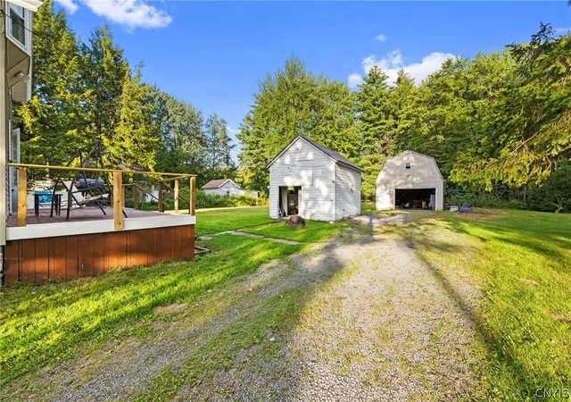 Photo 3 of Single family home for sale at 78 North St, Cleveland, NY 13042 | MLS# S1712664 | Listing updated on 2026-09-13