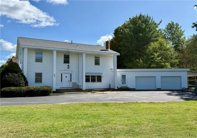 Photo 2 of Single family home for sale at 2872 Main St, Blossvale, NY 13308 | MLS# S1714013 | Listing updated on 2026-09-21
