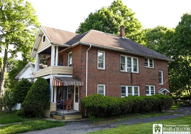 Multi family home for sale at 103 Weeks St, Jamestown, NY 14701 | MLS# R1714060