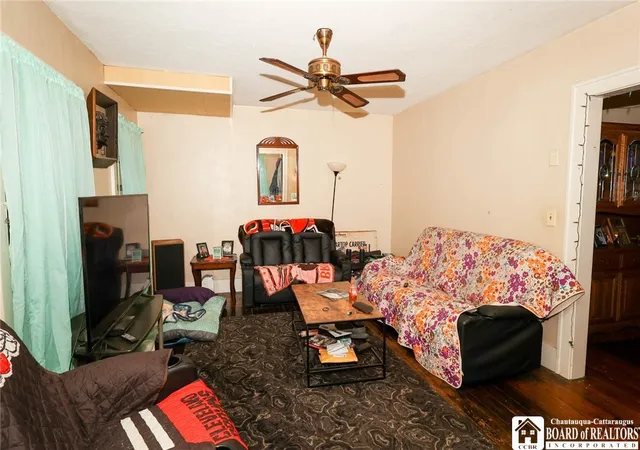 Photo 2 of Multi family home for sale at 103 Weeks St, Jamestown, NY 14701 | MLS# R1714060 | Listing updated on 2026-09-12