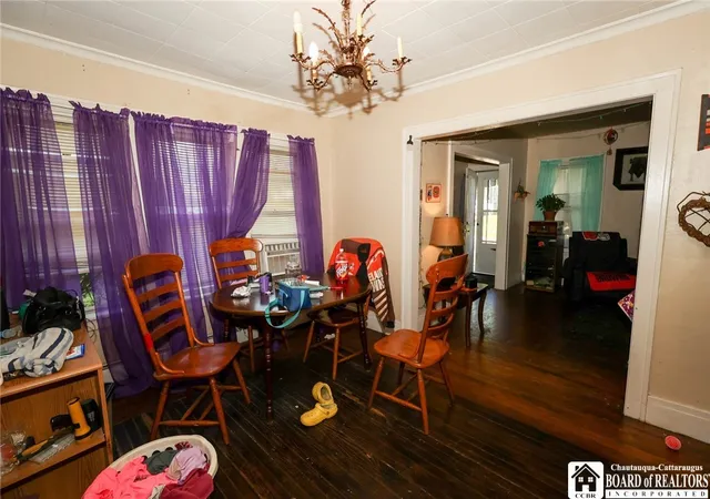Photo 3 of Multi family home for sale at 103 Weeks St, Jamestown, NY 14701 | MLS# R1714060 | Listing updated on 2026-09-12