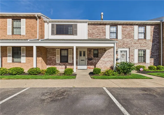 Condo for sale at 547 French Rd, Rochester, NY 14618 | MLS# R1713883 | Listing updated on 2026-09-12