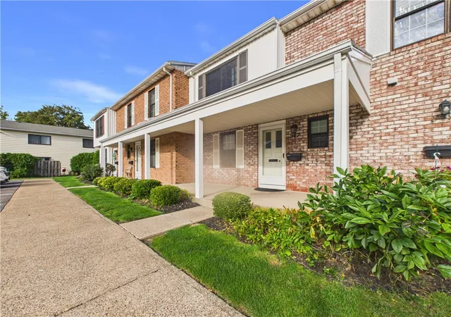 Photo 1 of Condo for sale at 547 French Rd, Rochester, NY 14618 | MLS# R1713883 | Listing updated on 2026-09-12