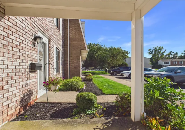 Photo 2 of Condo for sale at 547 French Rd, Rochester, NY 14618 | MLS# R1713883 | Listing updated on 2026-09-12