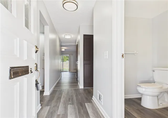 Photo 4 of Condo for sale at 547 French Rd, Rochester, NY 14618 | MLS# R1713883 | Listing updated on 2026-09-12