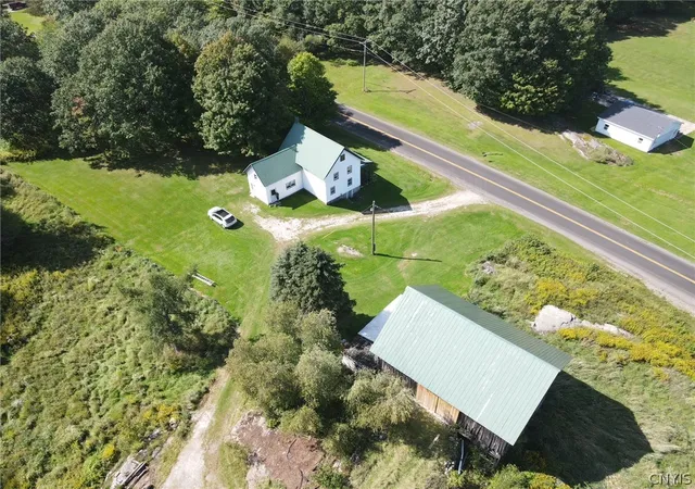 Photo 3 of Single family home for sale at 370 Chub Lake Rd, Gouverneur, NY 13642 | MLS# S1714202 | Listing updated on 2026-09-14