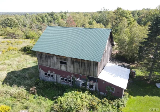 Photo 3 of Single family home for sale at 370 Chub Lake Rd, Gouverneur, NY 13642 | MLS# S1714202 | Listing updated on 2026-09-14
