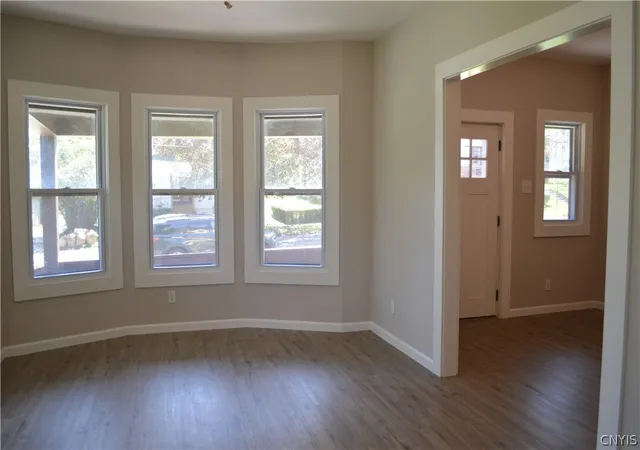 Photo 4 of Single family home for sale at 214 Gordon Ave, Syracuse, NY 13207 | MLS# S1713990 | Listing updated on 2026-09-12