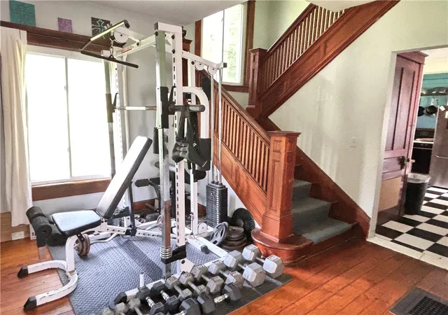 Photo 2 of Single family home for sale at 30 Center St, Oneonta, NY 13820 | MLS# R1714107 | Listing updated on 2026-09-12