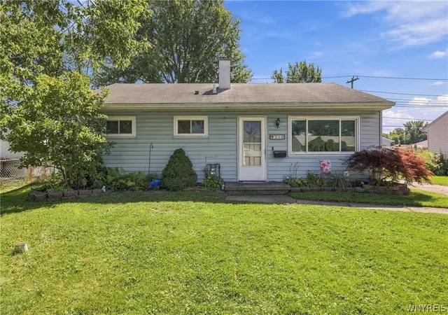 Photo 1 of Sale Pending at 310 Canton St, Tonawanda, NY 14150 | MLS# B1711664 | Listing updated on 2026-09-21