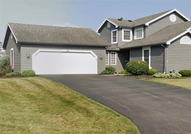 Photo 1 of Single family home for sale at 55 Cloverdale St, Rochester, NY 14612 | MLS# R1712760 | Listing updated on 2026-09-14