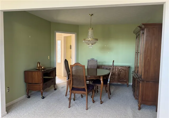 Photo 4 of Single family home for sale at 55 Cloverdale St, Rochester, NY 14612 | MLS# R1712760 | Listing updated on 2026-09-14