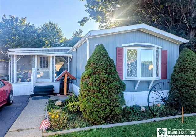 Photo 1 of Single family home for sale at 51 Brookside, Jamestown, NY 14701 | MLS# R1714269 | Listing updated on 2026-09-12
