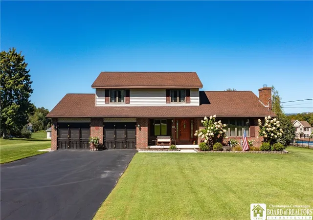 Single family home for sale at 960 Hunt Rd, Lakewood, NY 14750 | MLS# R1713563