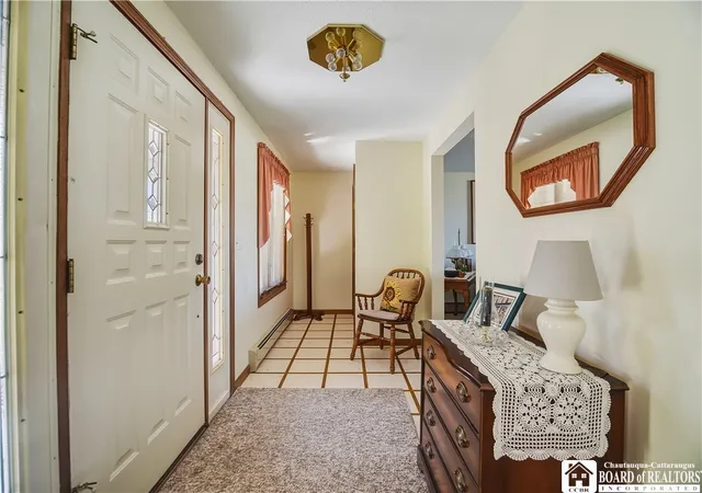 Photo 3 of Single family home for sale at 960 Hunt Rd, Lakewood, NY 14750 | MLS# R1713563 | Listing updated on 2026-09-13