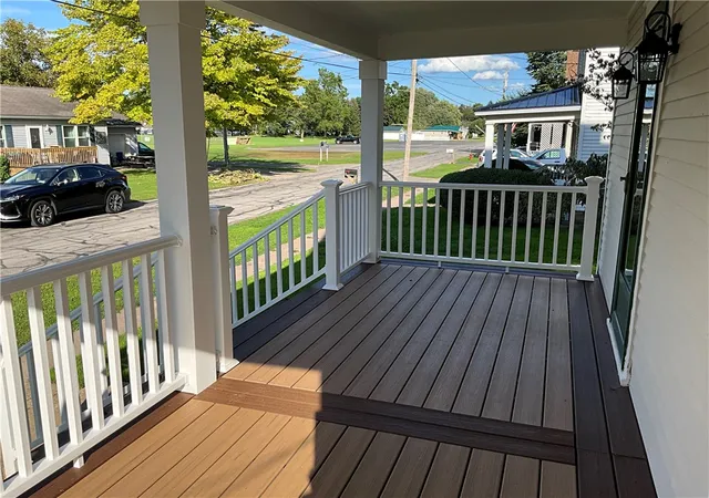 Photo 2 of Sale Pending at 18 Lake Ave, Lyndonville, NY 14098 | MLS# R1714223 | Listing updated on 2026-09-13