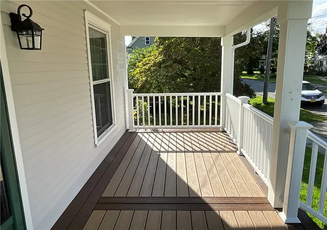 Photo 3 of Sale Pending at 18 Lake Ave, Lyndonville, NY 14098 | MLS# R1714223 | Listing updated on 2026-09-13