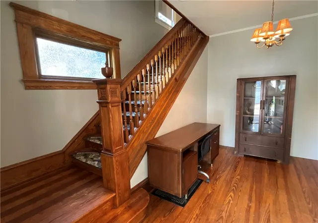 Photo 3 of Sale Pending at 18 Lake Ave, Lyndonville, NY 14098 | MLS# R1714223 | Listing updated on 2026-09-13