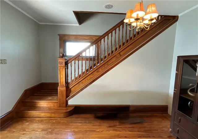 Photo 4 of Sale Pending at 18 Lake Ave, Lyndonville, NY 14098 | MLS# R1714223 | Listing updated on 2026-09-13
