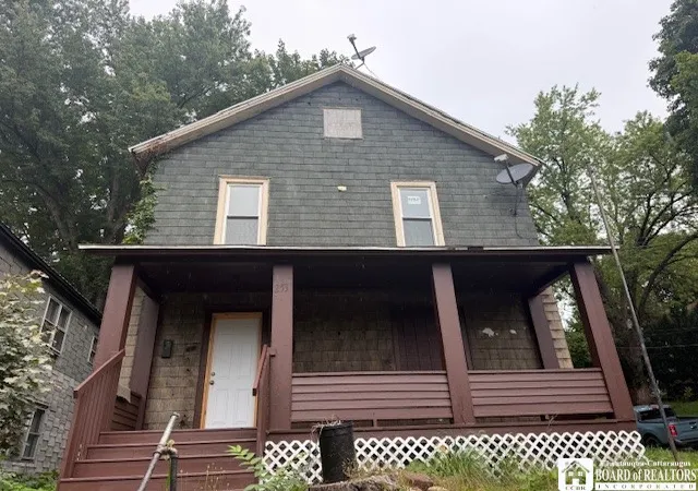 Multi family home for sale at 253 Crescent St, Jamestown, NY 14701 | MLS# R1713656