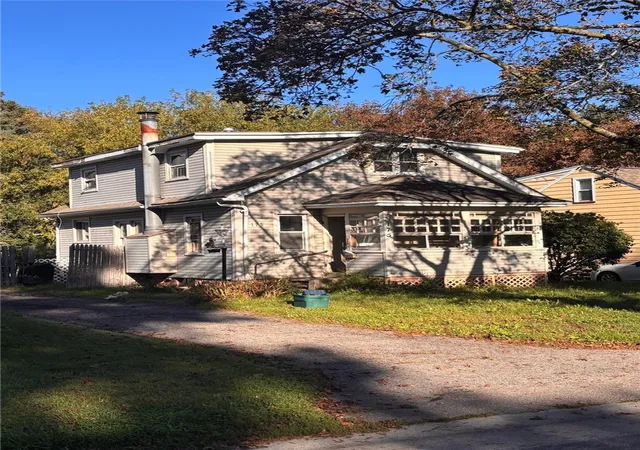 Photo 1 of Single family home for sale at 175 Willowbrook Rd, Rochester, NY 14616 | MLS# R1714329 | Listing updated on 2026-09-14