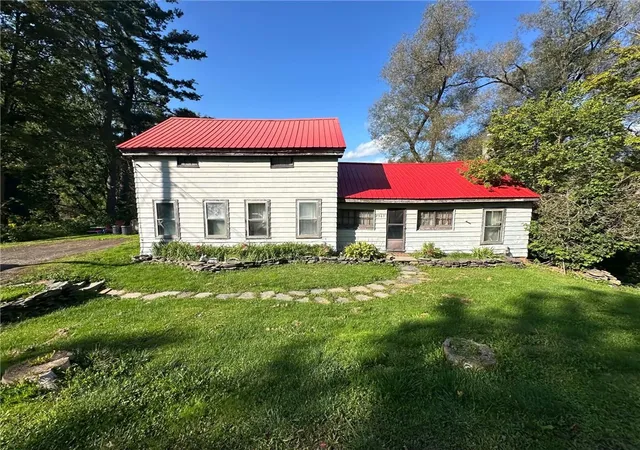 Photo 1 of Single family home for sale at 2565 Rt 206, Unadilla, NY 13849 | MLS# R1714378 | Listing updated on 2026-09-14