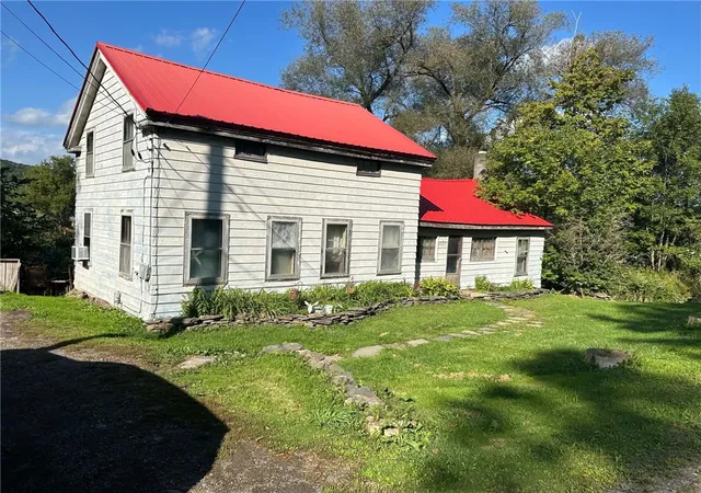 Photo 2 of Single family home for sale at 2565 Rt 206, Unadilla, NY 13849 | MLS# R1714378 | Listing updated on 2026-09-14